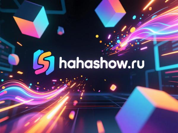 Ха-Ха Шоу